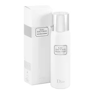Kosmetyki do golenia - Dior Eau Sauvage Eau Sauvage 200 ml pianka do golenia - miniaturka - grafika 1