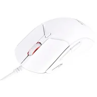 Myszki - HyperX Pulsefire Haste 2 biała 6N0A8AA - miniaturka - grafika 1
