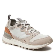 Sneakersy damskie - Sneakersy Merrell Alpine 83 Sneaker Recraft J006868 Biały - miniaturka - grafika 1
