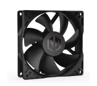 Wentylatory komputerowe - Endorfy Zephyr 92 92mm Czarny EY4A018 - miniaturka - grafika 1