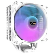 Chłodzenie procesora - Chłodzenie CPU DARKFLASH Z4 Pro Mist Biały - miniaturka - grafika 1