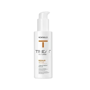 Montibello Naturtech Repair Active Balsam 150ml - Odżywki do włosów - miniaturka - grafika 1
