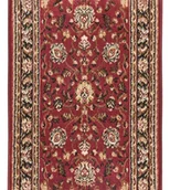 Dywany - Orient Bordo - miniaturka - grafika 1