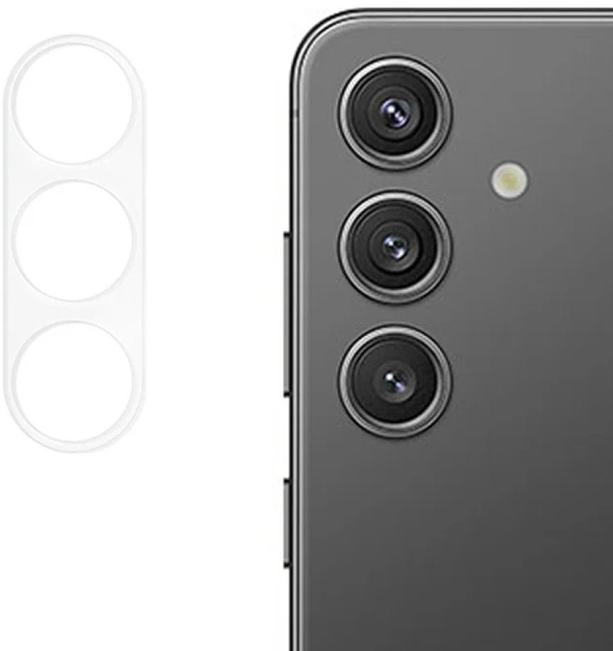 Swissten Temepered Glassfor Camera Lens for Samsung Galaxy A56 5G