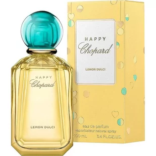 Chopard Happy Lemon dulci EDP 96211910 - Wody i perfumy damskie - miniaturka - grafika 1