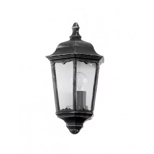 Eglo 93459 - Kinkiet zewnętrzny NAVEDO 1xE27/60W/230V - Lampy ścienne - miniaturka - grafika 1
