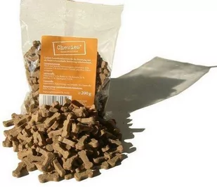 Chewies Kosteczki Jagnięcina 200g 9343 - Przysmaki dla psów - miniaturka - grafika 2