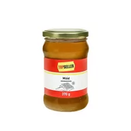 Miód - Topseller Miód Wielokwiatowy 370 G - miniaturka - grafika 1