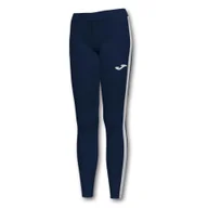 Spodnie sportowe damskie - Legginsy do biegania dla dorosłych Joma Elite VII - miniaturka - grafika 1
