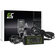 Zasilacze do laptopów - Green Cell Zasilacz do Samsung 19V | 2.1A | 40W | 5.5-3.0mm - miniaturka - grafika 1