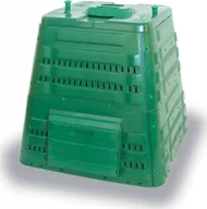 Kompostowniki - Ekobat Kompostownik Termo-410 morozoodporny - miniaturka - grafika 1