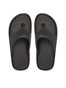 Melissa Japonki Float Ad. 33915 Czarny - Klapki i japonki damskie - miniaturka - grafika 1