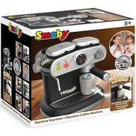 Zabawy w naśladowanie dorosłych - Zabawka ekspres do kawy SMOBY 7600312512 - miniaturka - grafika 1