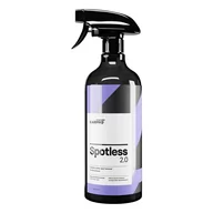 Kosmetyki samochodowe - CarPro Spotless 2.0  preparat do usuwania śladów po twardej wodzie 1L - miniaturka - grafika 1