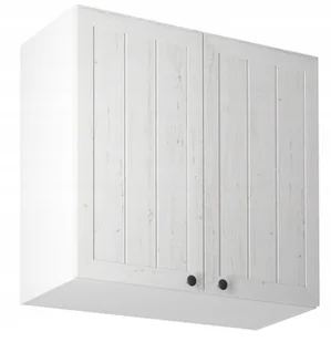 Szafka wisząca Prowansja G80, sosna andersen, Gała, - Szafki kuchenne - miniaturka - grafika 1