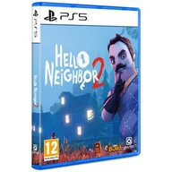 Gry PlayStation 5 - Hello Neighbor 2 GRA PS5 - miniaturka - grafika 1