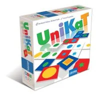 Gry planszowe - Granna Unikat - miniaturka - grafika 1
