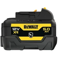 Akumulatory do elektronarzędzi - Akumulator DEWALT DCB126G-XJ 5.0 Ah 12V - miniaturka - grafika 1