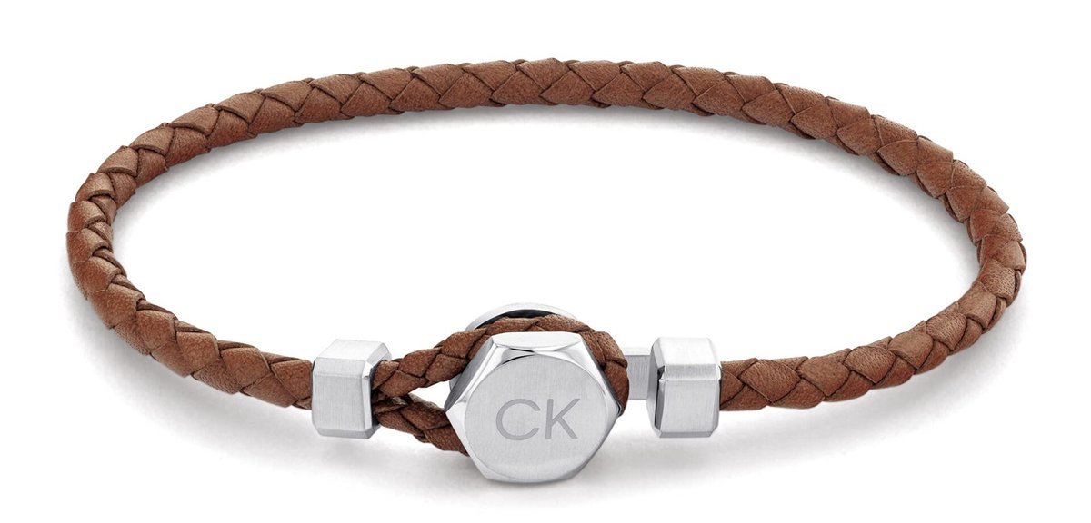 Pasek Latch One Size Leather Stone-Free - Key Features Highlighted