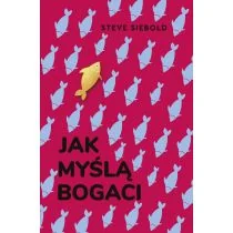Jak myślą bogaci - Rozwój osobisty - miniaturka - grafika 1