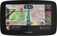 Nawigacja GPS - TomTom GO 520 World 1PN5.002.03 - miniaturka - grafika 1