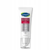 Kremy do twarzy - Cetaphil Redness Relieving krem do twarzy na noc - miniaturka - grafika 1