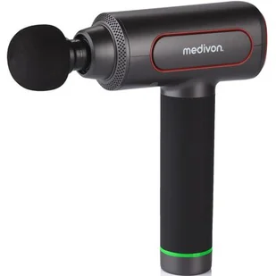 Medivon Gun Pro X2 - Masażery - miniaturka - grafika 1