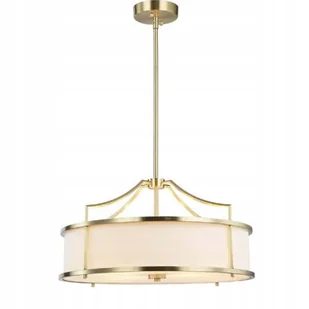 Lampa Hampton Stanza M OR80896 Orlicki Design - Lampy sufitowe - miniaturka - grafika 1