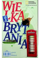 Felietony i reportaże - Wielka Brytania wakacje na walizkach - miniaturka - grafika 1