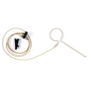 ‌Electro-Voice RE97TX BEIGE - Miniaturowy mikrofon nagłowny, pojemnościowy, dookólny, beżowy ♦ 30 DNI NA ZWROT ♦ GWARANCJA DOOR-TO-DOOR ?... - Mikrofony estradowe - miniaturka - grafika 1