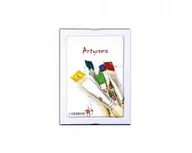 Ramki na zdjęcia - GEDEON ANTYRAMA PLEXI 150X210 GED CFP1521 WB 14286-uniw - miniaturka - grafika 1