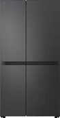 Lodówki - LG GSBC40EPPE - miniaturka - grafika 1