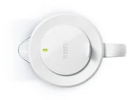 Dzbanki filtrujące - Szklany dzbanek filtrujący Brita Glass+3 wkłady Maxtra Pro Pure Performance - miniaturka - grafika 1