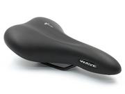 Selle Royal Siodło SELLEROYAL PREMIUM MODERATE 60st WAVE żelowe męskie 8021890448613