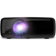 Projektory - Projektor Philips NeoPix 530, Full HD1080p, 350 ANSI lumenů, uhlopříčka 100", černý - miniaturka - grafika 1