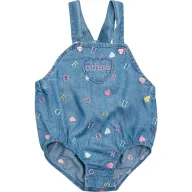 Dresy i komplety dla dziewczynek - Guess Komplet Regular Fit - miniaturka - grafika 1