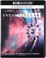 Fantasy Blu-Ray - Interstellar - miniaturka - grafika 1