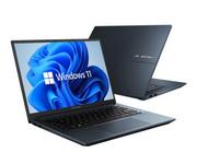 Laptopy - ASUS VivoBook Pro 14 R5-5600H/16GB/512/Win11 RTX3050 90Hz M3401QC-KM145W - miniaturka - grafika 1