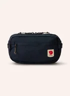 Nerki - Fjällräven Saszetka Biodrówka High Coast blau - miniaturka - grafika 1