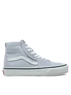 Trampki męskie - Vans Tenisówki Sk8-Hi Tapered VN0009QPCHA1 Niebieski - miniaturka - grafika 1