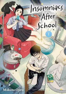 Insomniacs After School, Vol. 1 - Pozostałe książki - miniaturka - grafika 1