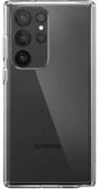 Etui i futerały do telefonów - Speck Etui Presidio Perfect-Clear do Galaxy S23 Ultra, przezroczyste - miniaturka - grafika 1