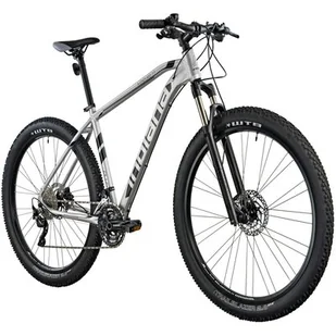 Indiana X-Enduro 7.7 M19 Czarno-szary (19ME940) - Rowery - miniaturka - grafika 1