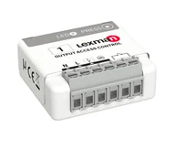 Systemy inteligentnych domów - LEXMAN Moduł zdalnego sterowania bramą ENKI - miniaturka - grafika 1