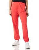 Spodnie sportowe damskie - Champion spodnie dresowe damskie, Cayenne Pink (Cye), XL - miniaturka - grafika 1