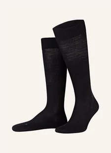 Falke Skarpety Energizing blau - Skarpetki damskie - miniaturka - grafika 1