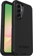 Etui i futerały do telefonów - OtterBox Defender Galaxy A56 5G - black - miniaturka - grafika 1