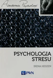 Psychologia stresu - Psychologia - miniaturka - grafika 1