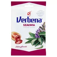 Cukierki - Verbena SZAŁWIA 60G - miniaturka - grafika 1