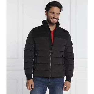 BOSS Kurtka Cerulio | Regular Fit - Kurtki męskie - miniaturka - grafika 1